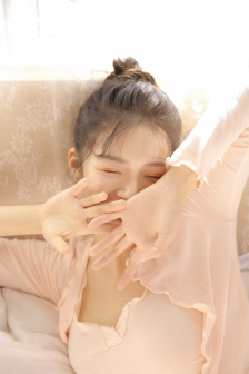 生而为狗我很幸福